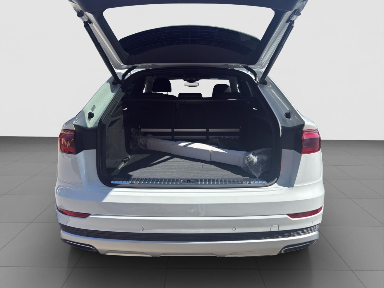 Audi Q8 – Bild 13