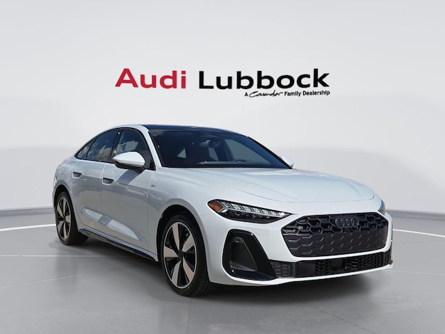 Photo of 2026 Audi A5 Sedan