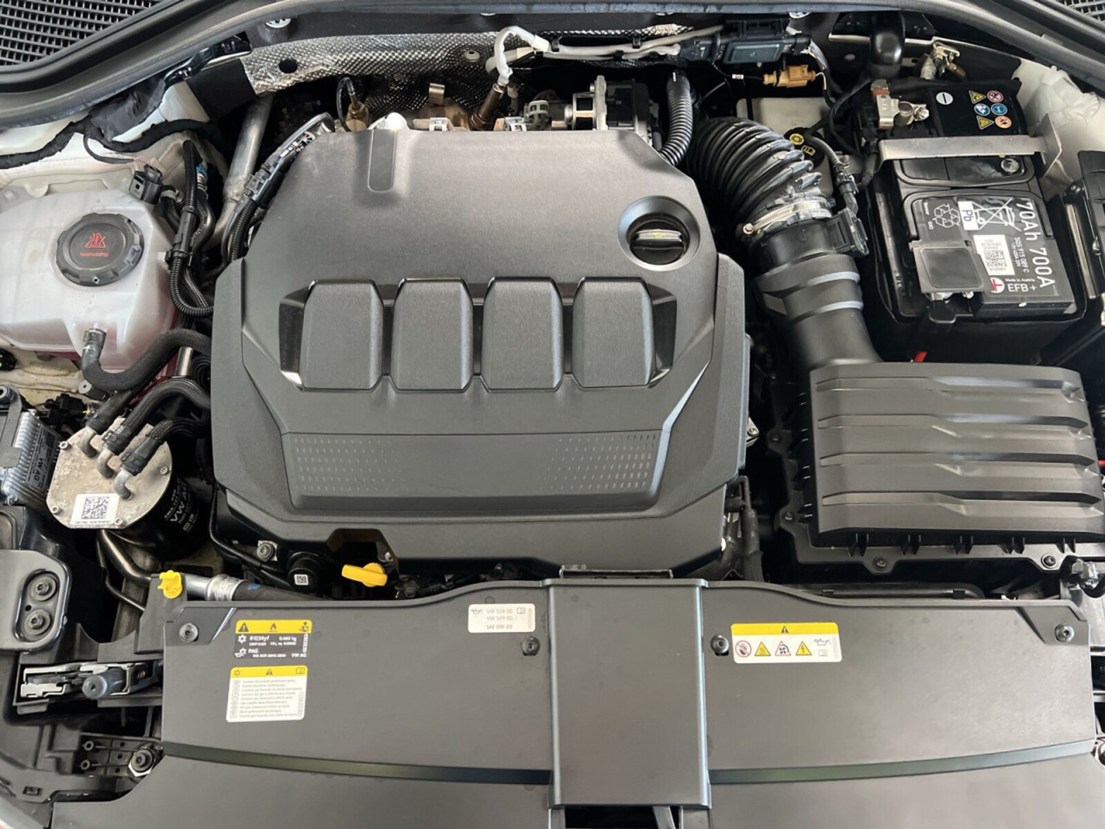 Volkswagen T-Roc – Bild 15