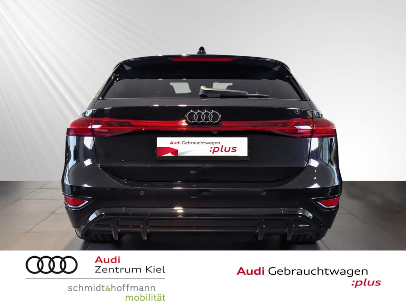 Audi A6 Avant e-tron – Bild 5