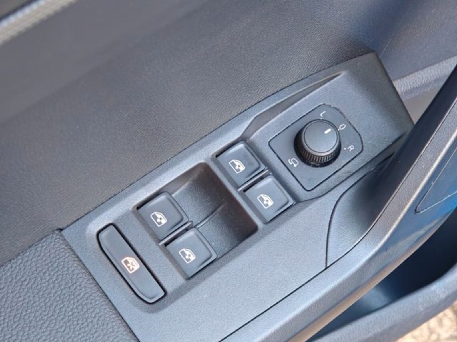 SEAT Ibiza – Bild 21