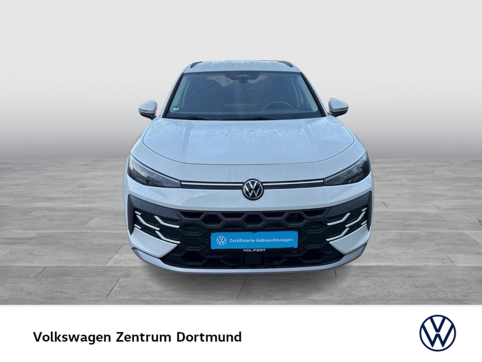 Volkswagen T-Roc – Bild 7