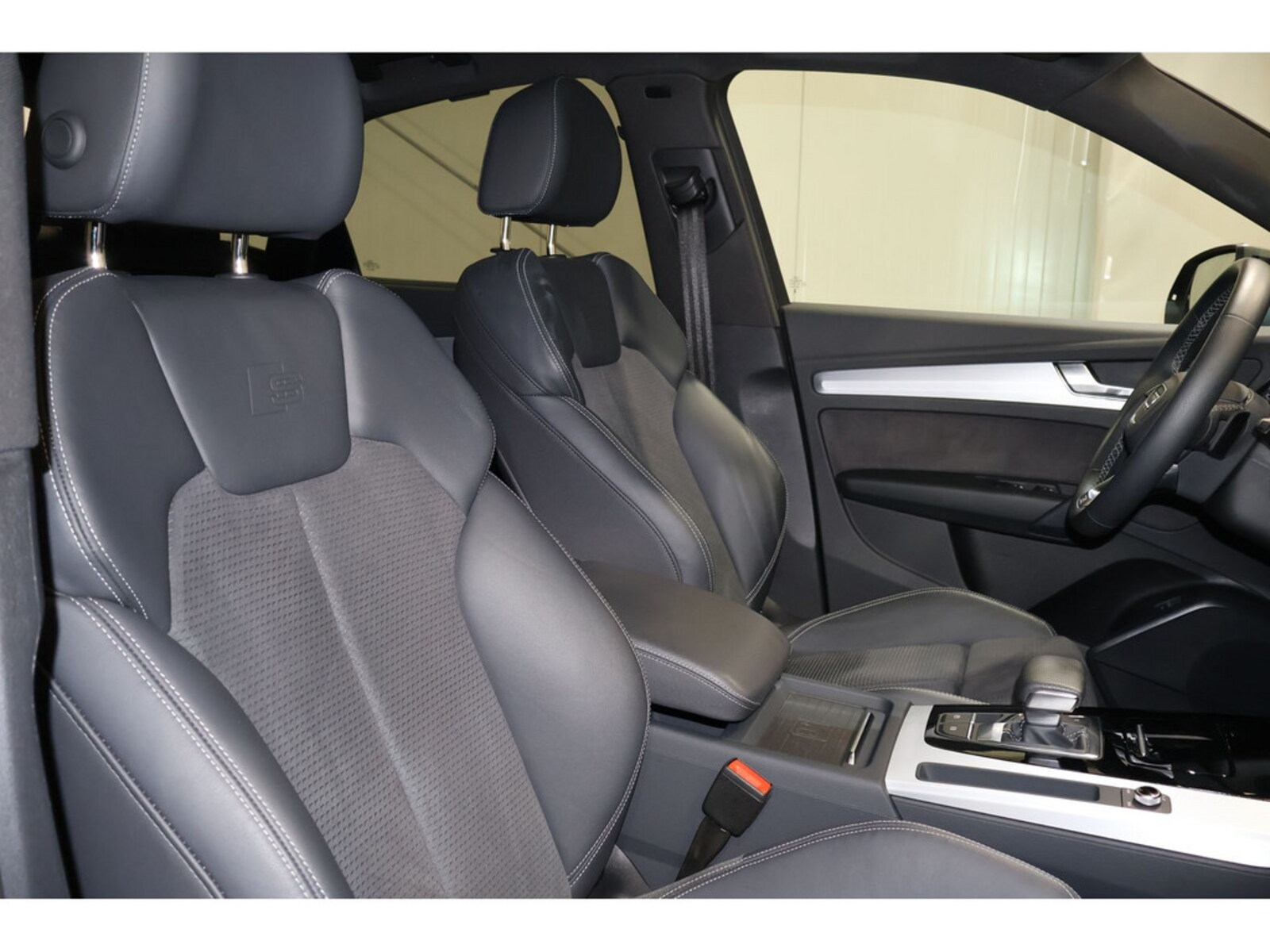 Audi Q5 Sportback – Bild 7