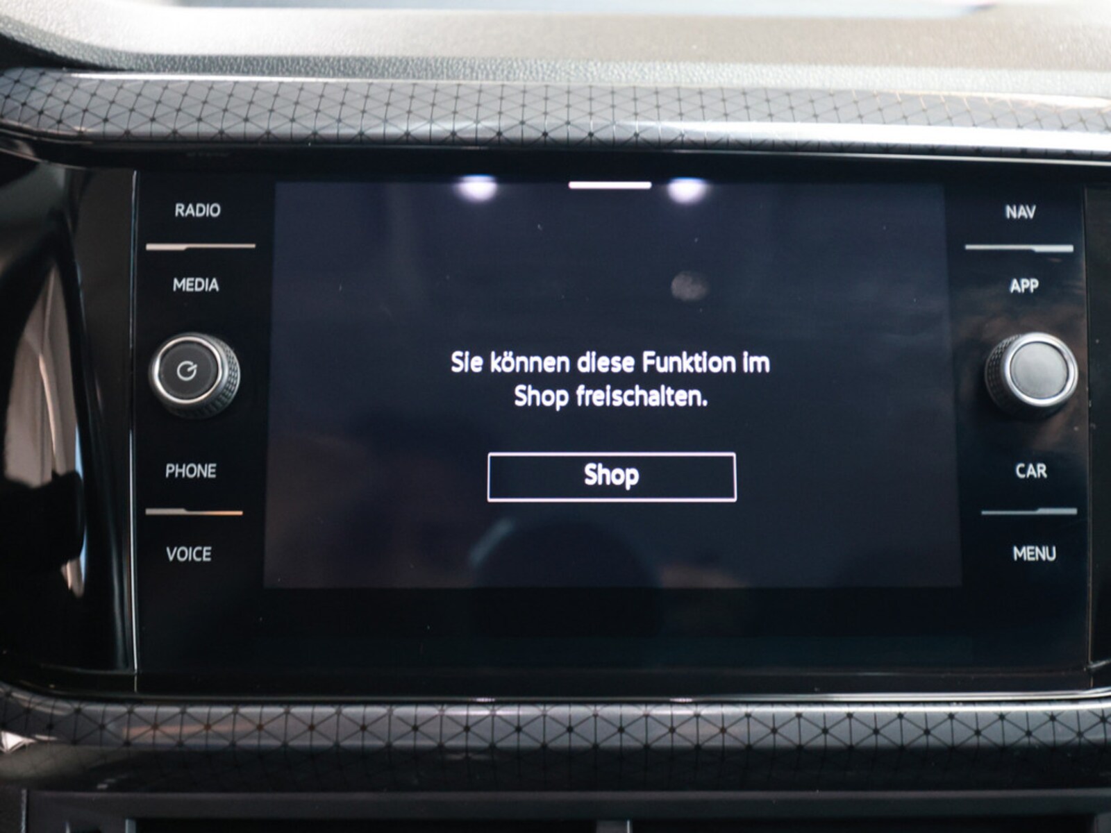 Volkswagen T-Cross – Bild 14