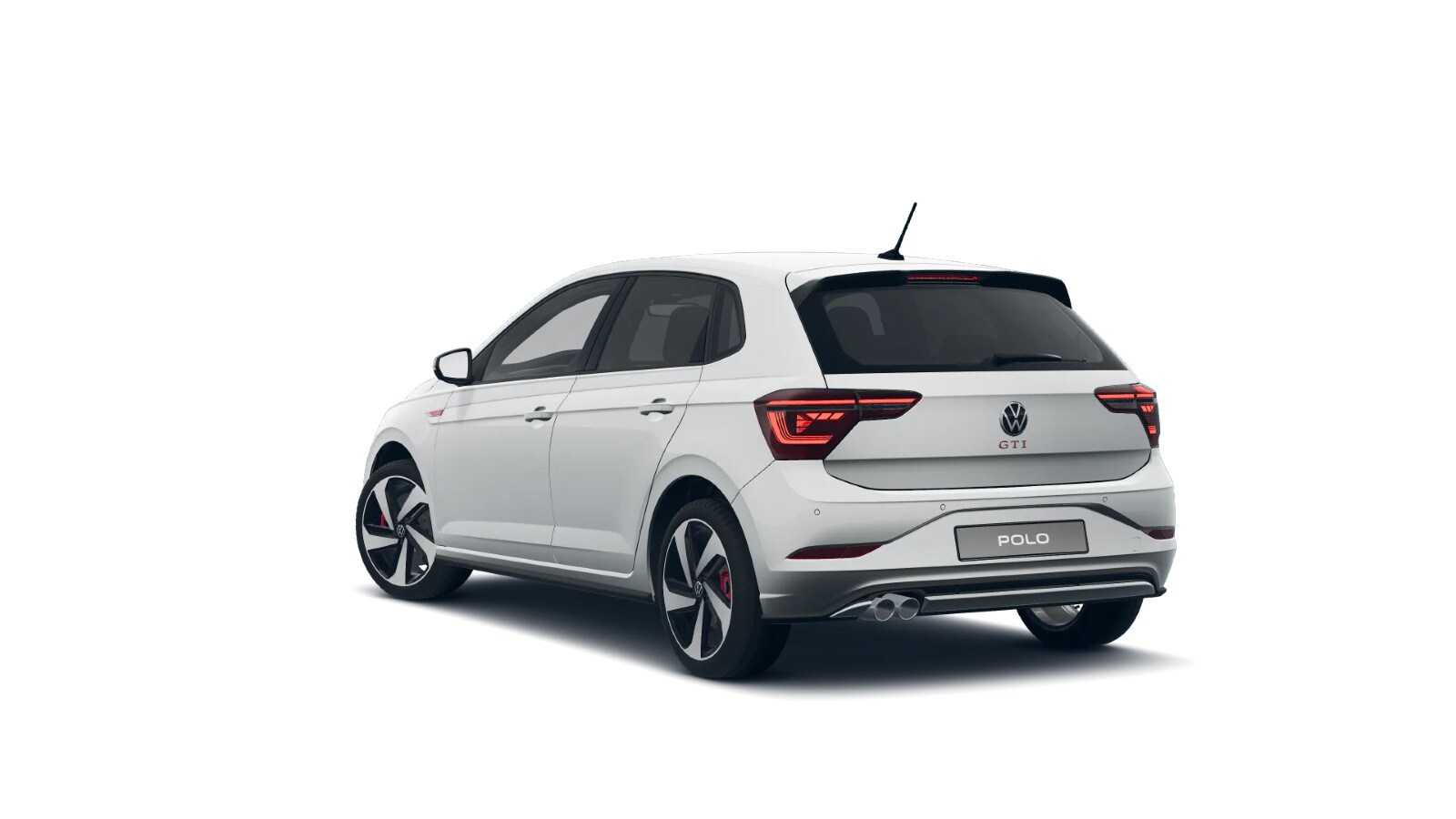 Volkswagen Polo – Bild 4