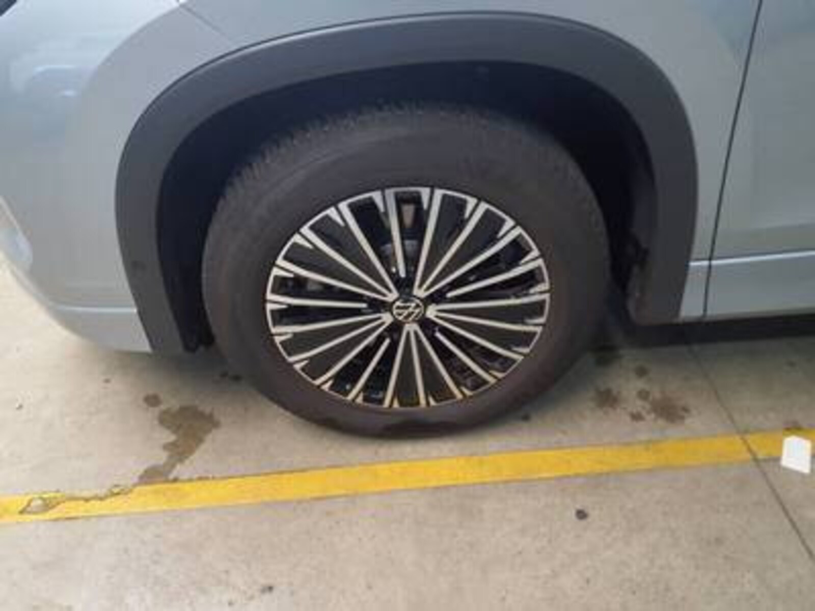 Volkswagen Tayron – Bild 12