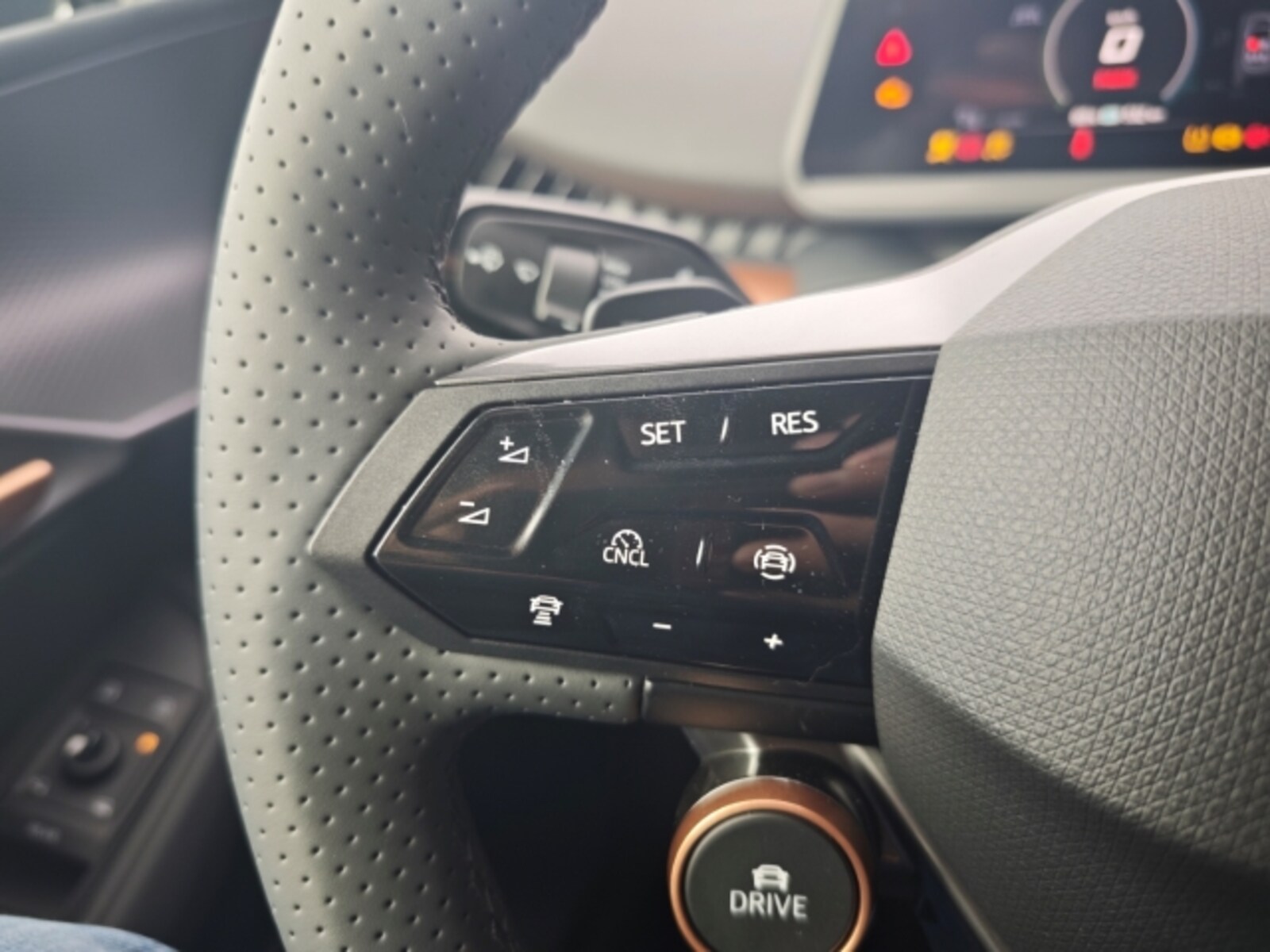 CUPRA Tavascan – Bild 14