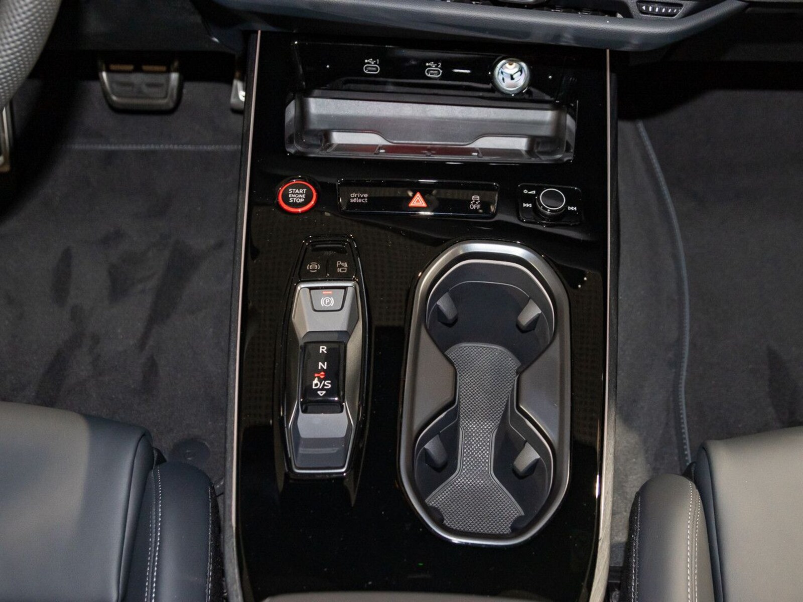 Audi A6 Limousine – Bild 12