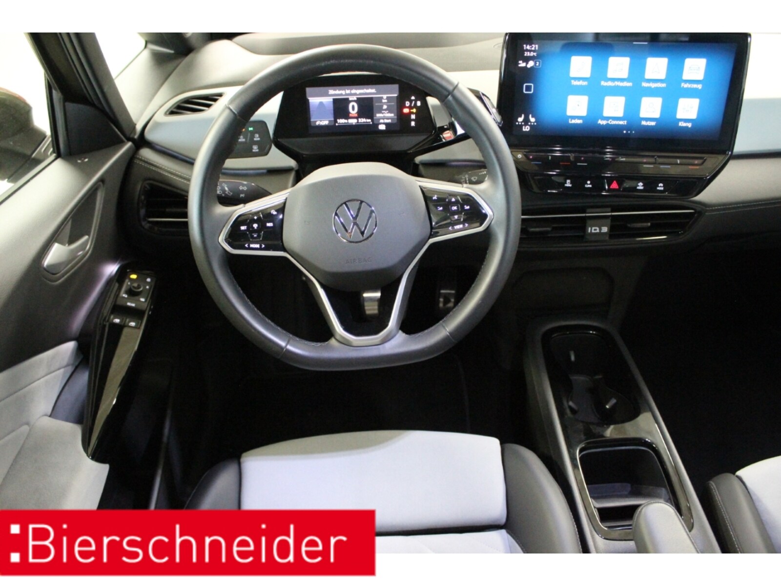 Volkswagen ID.3 – Bild 5
