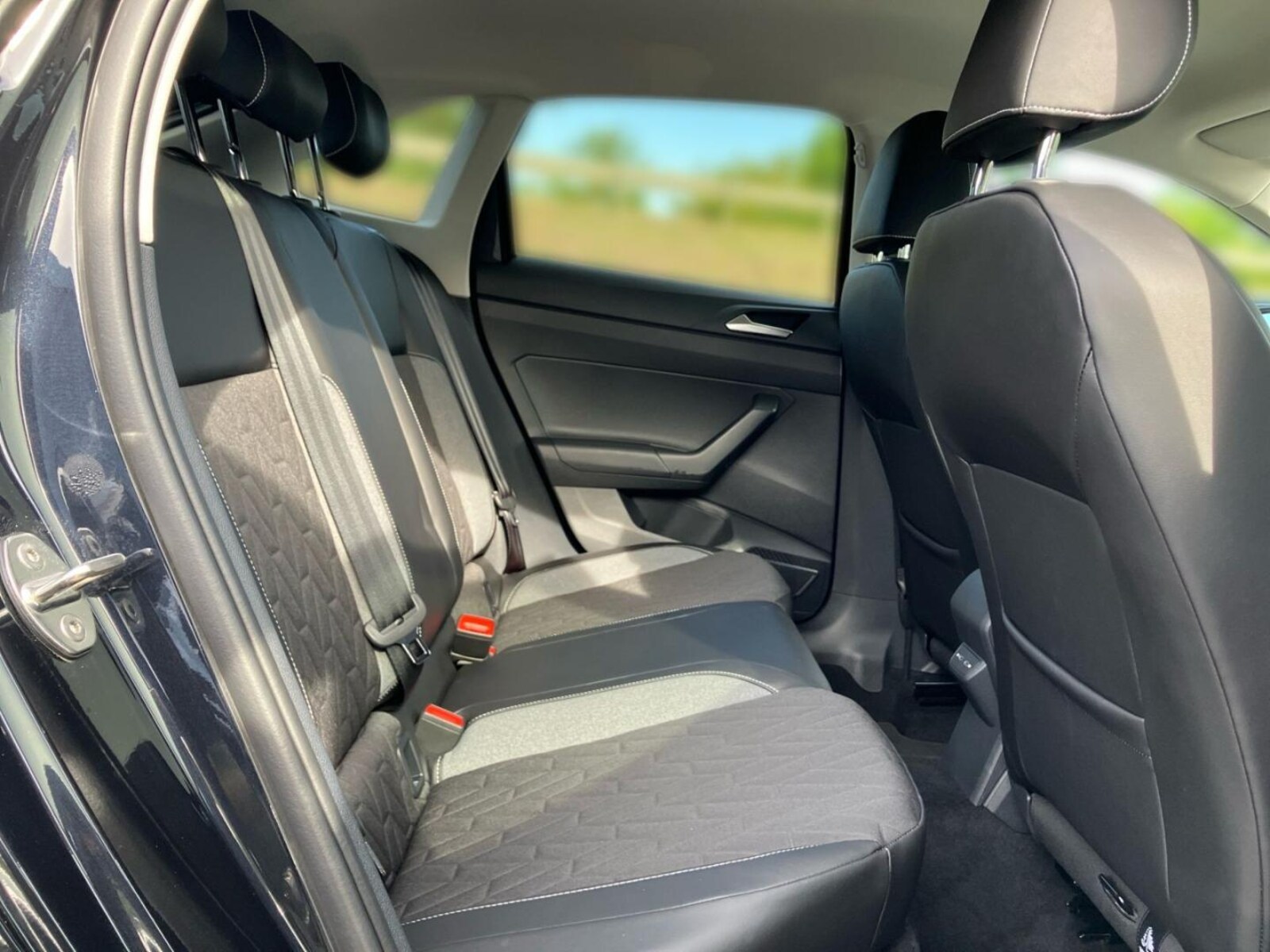 Volkswagen Taigo – Bild 15