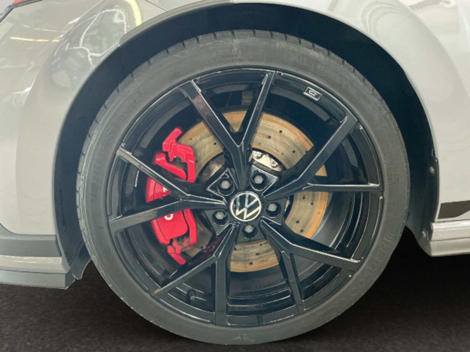 Volkswagen Golf – Bild 10