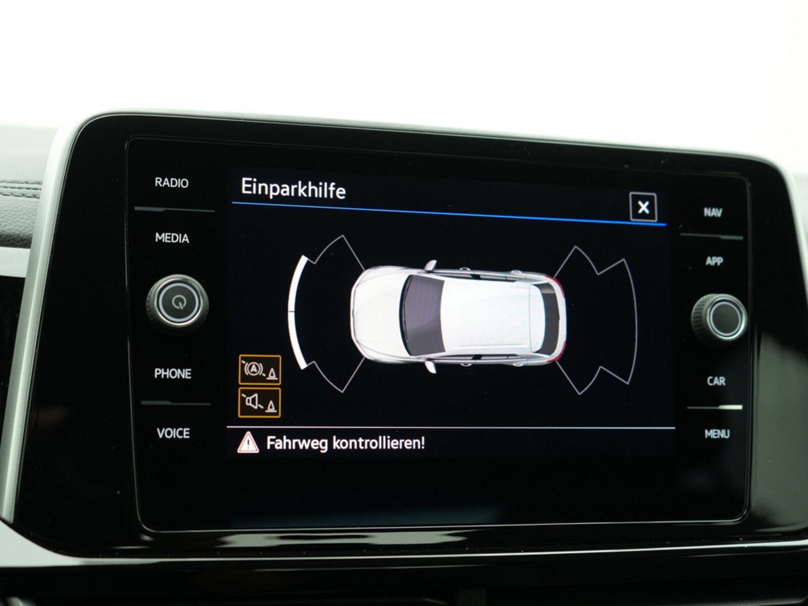 Volkswagen T-Roc – Bild 9