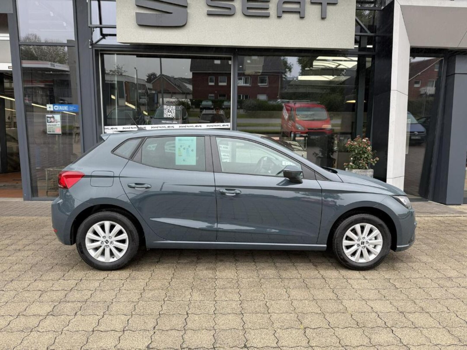 SEAT Ibiza – Bild 3