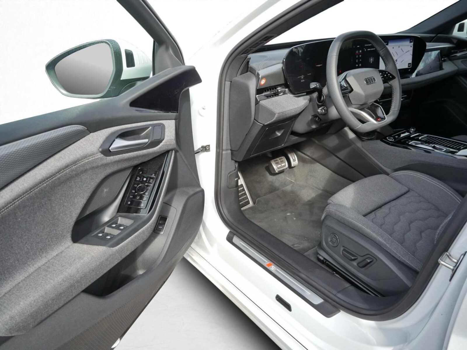 Audi A6 Avant e-tron – Bild 14