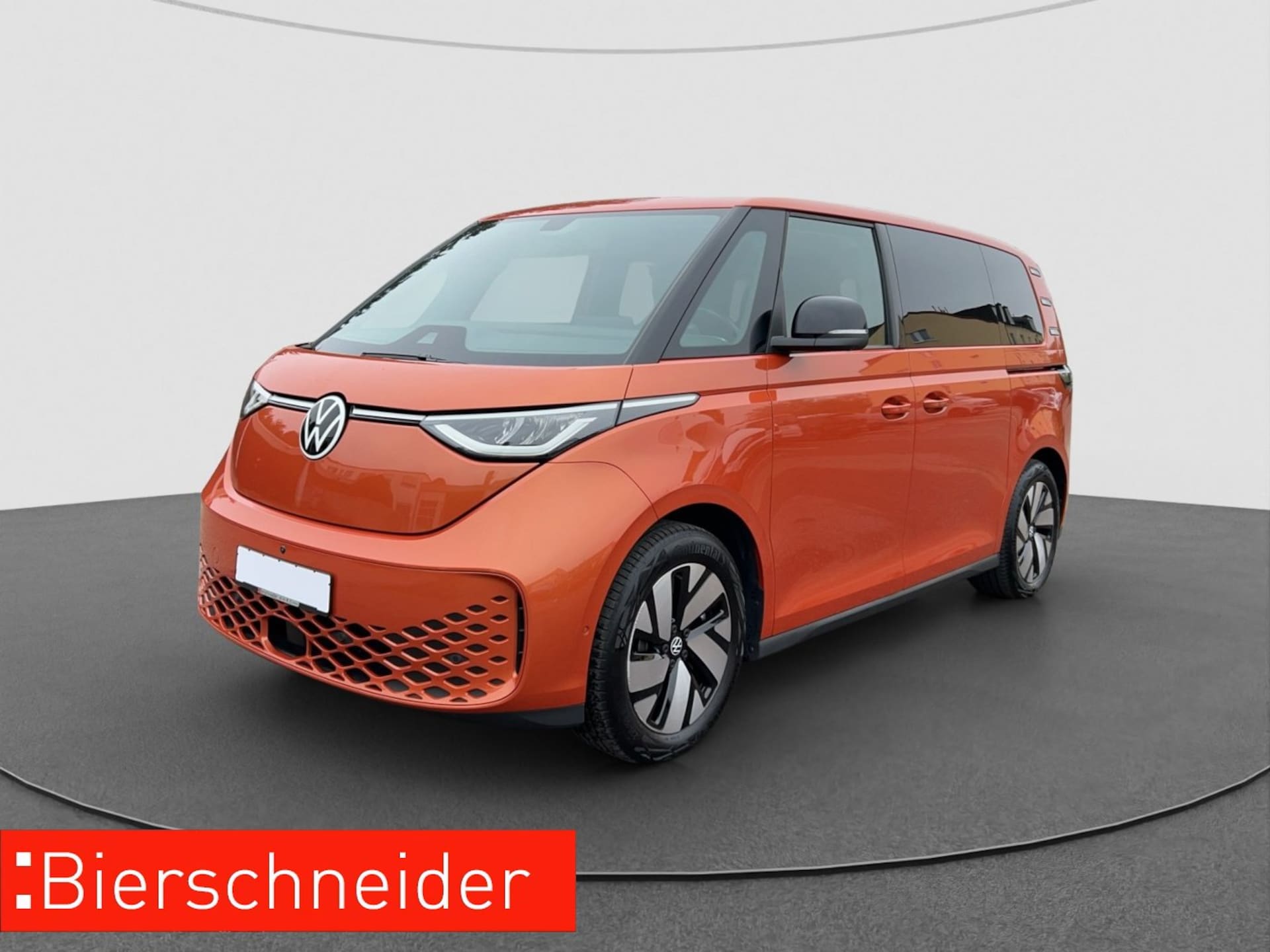 Volkswagen ID. Buzz 2024