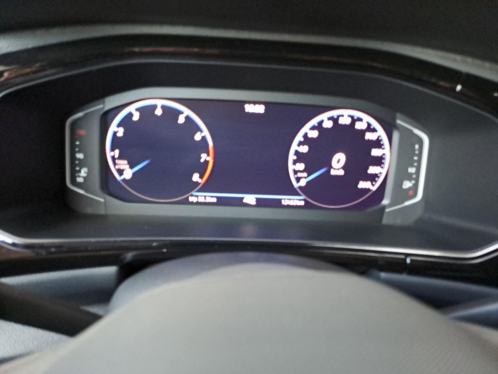Volkswagen T-Roc – Bild 11