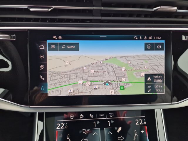 Image about Audi Q7 SUV S line 50 TDI quattro tiptronic