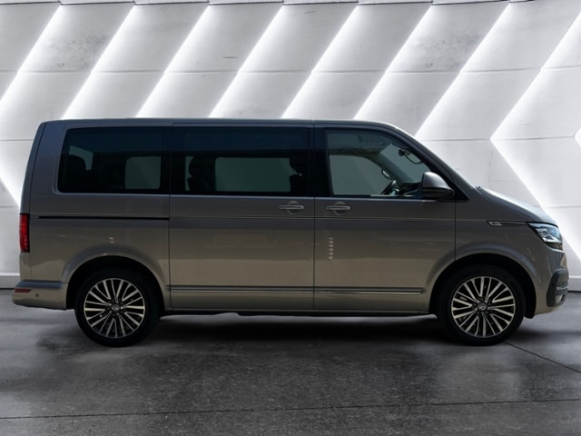 Volkswagen T6.1 Multivan