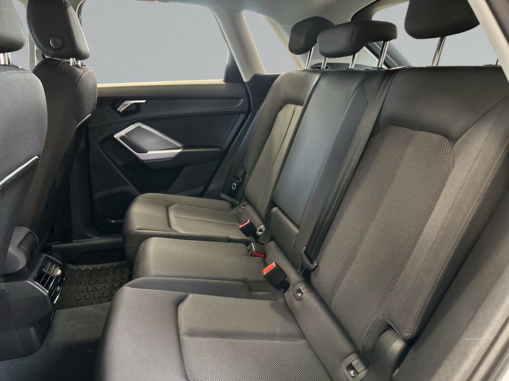 Image about Audi Q3 TFSI e Q3 45 TFSI e Proline 245 hk S tronic