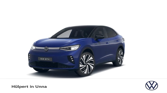 Volkswagen ID.5