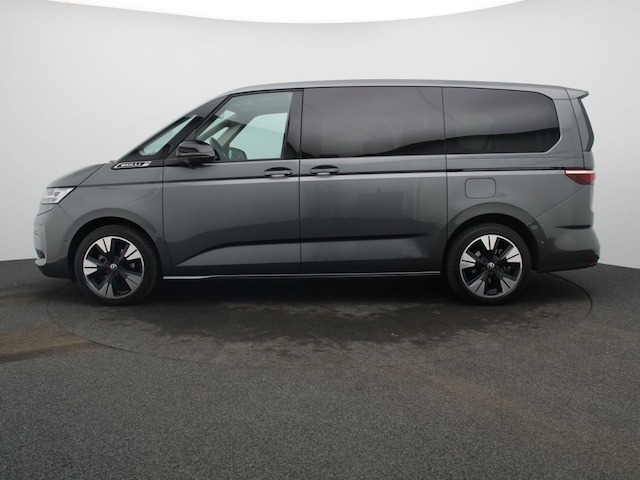 Volkswagen Multivan langversion