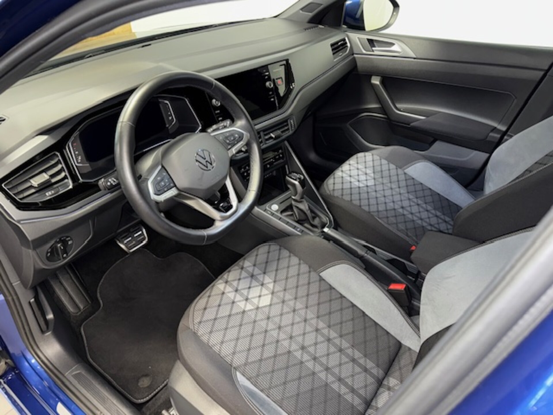 Volkswagen Taigo R-Line