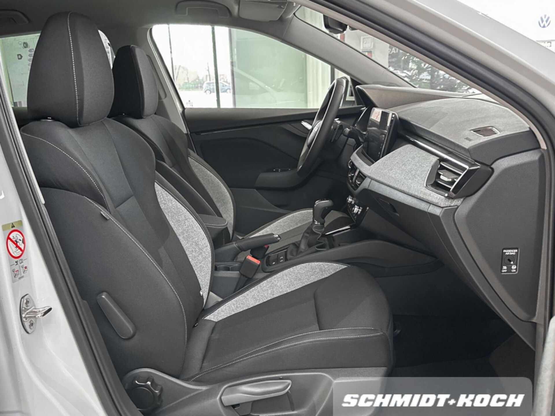 Skoda Scala Selection
