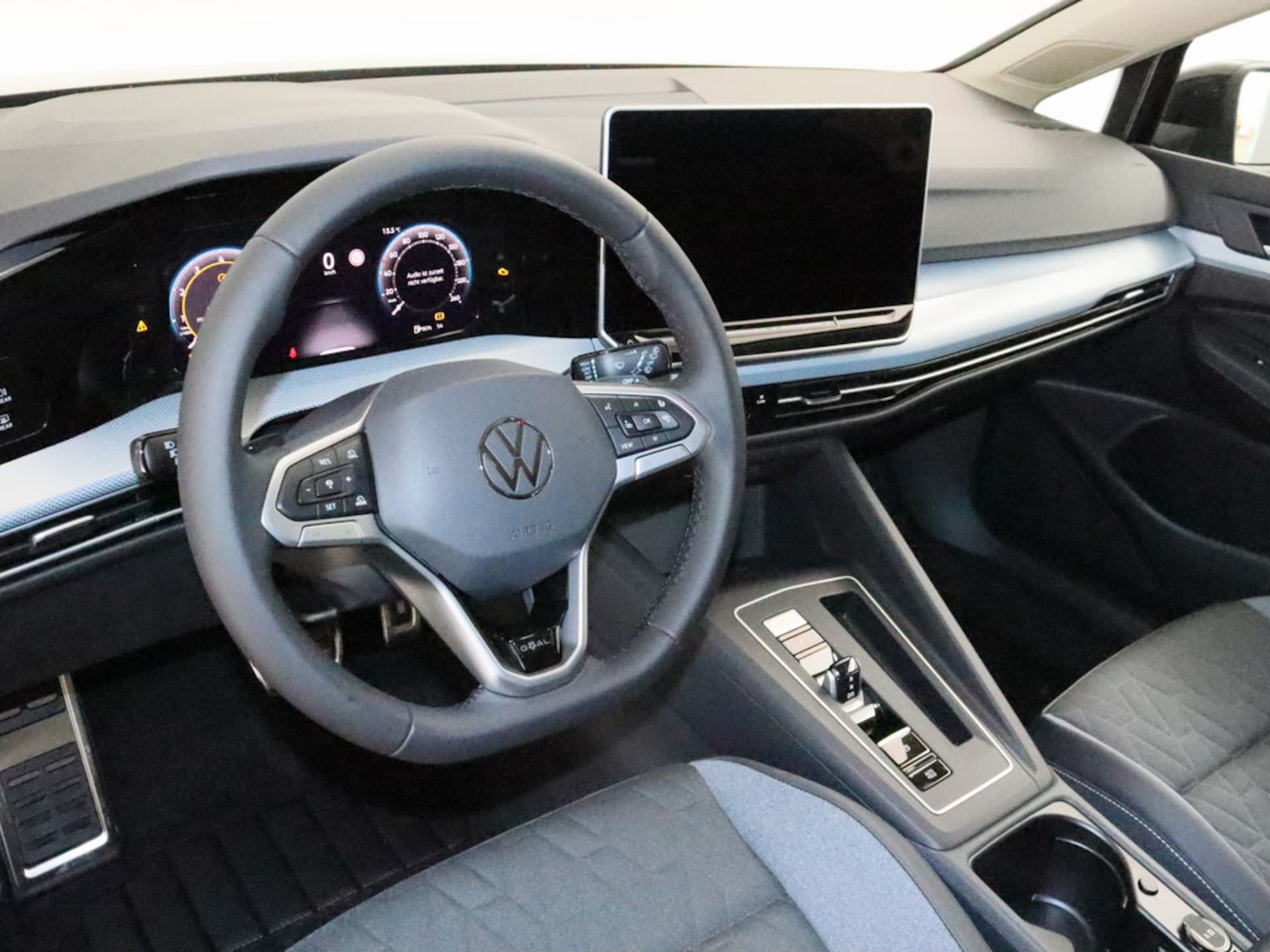 Volkswagen Golf Goal