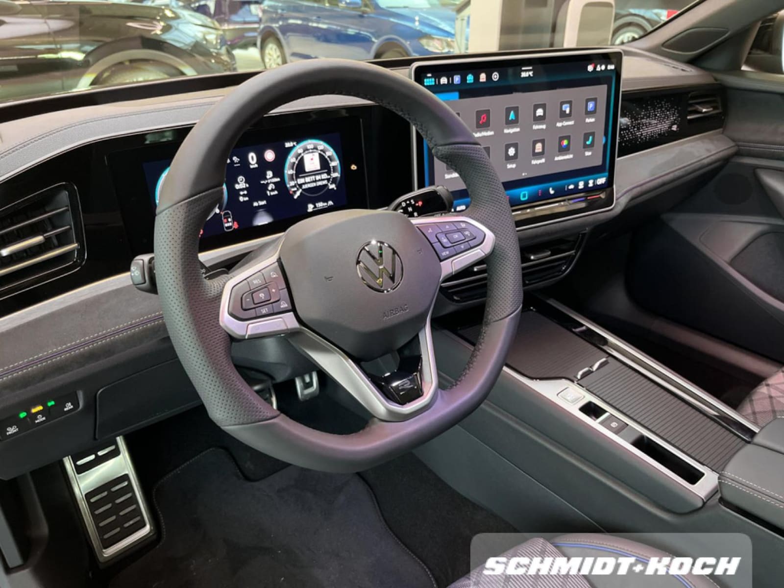 Volkswagen Passat – Bild 11