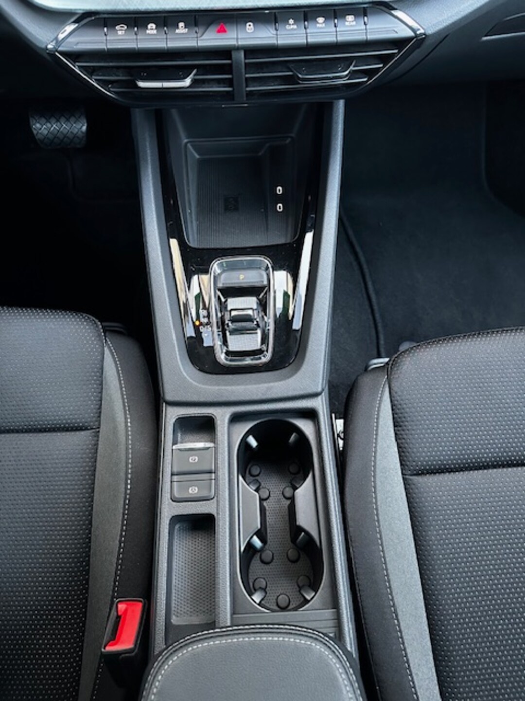 Skoda Octavia Combi Ambition