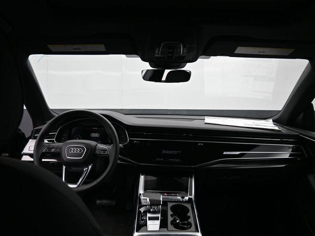 2026 Audi Q8 Premium Plus - Photo 10