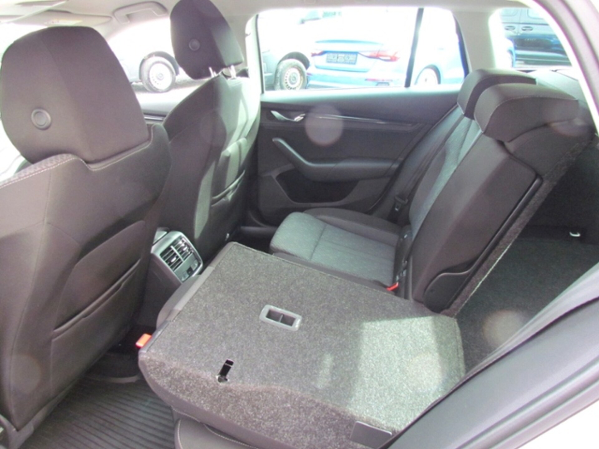Skoda Octavia Combi Ambition