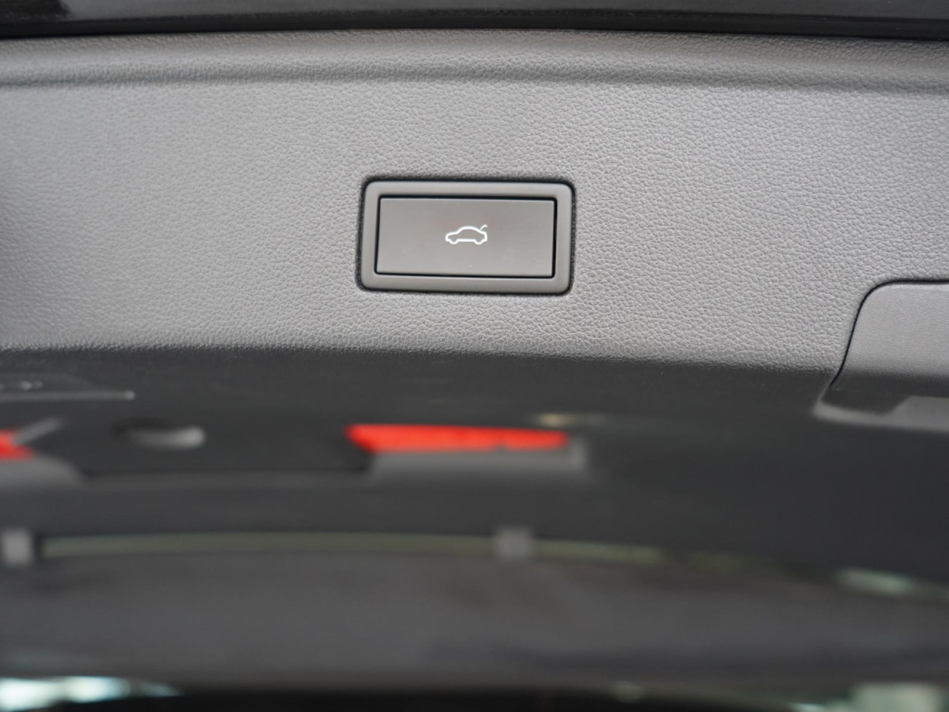 Volkswagen Touareg Atmosphere