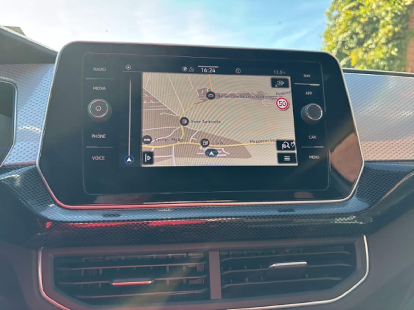 Volkswagen T-Cross – Bild 13