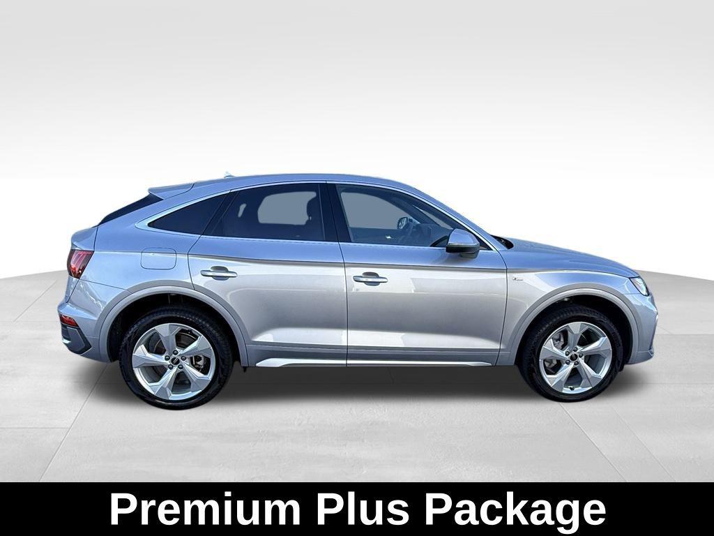 2025 Audi Q5 Sportback Premium Plus - Photo 6