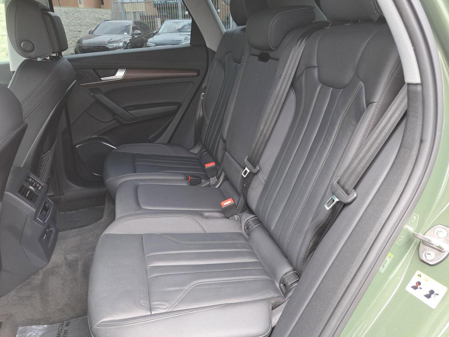 2023 Audi Q5 Premium - Photo 14