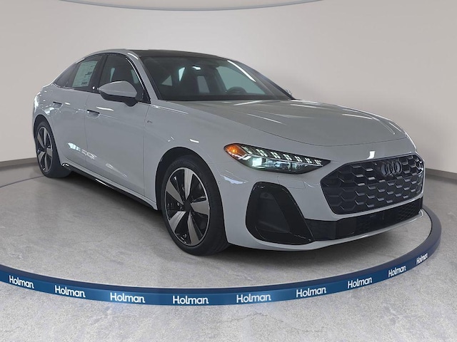2026 Audi A5 Sedan