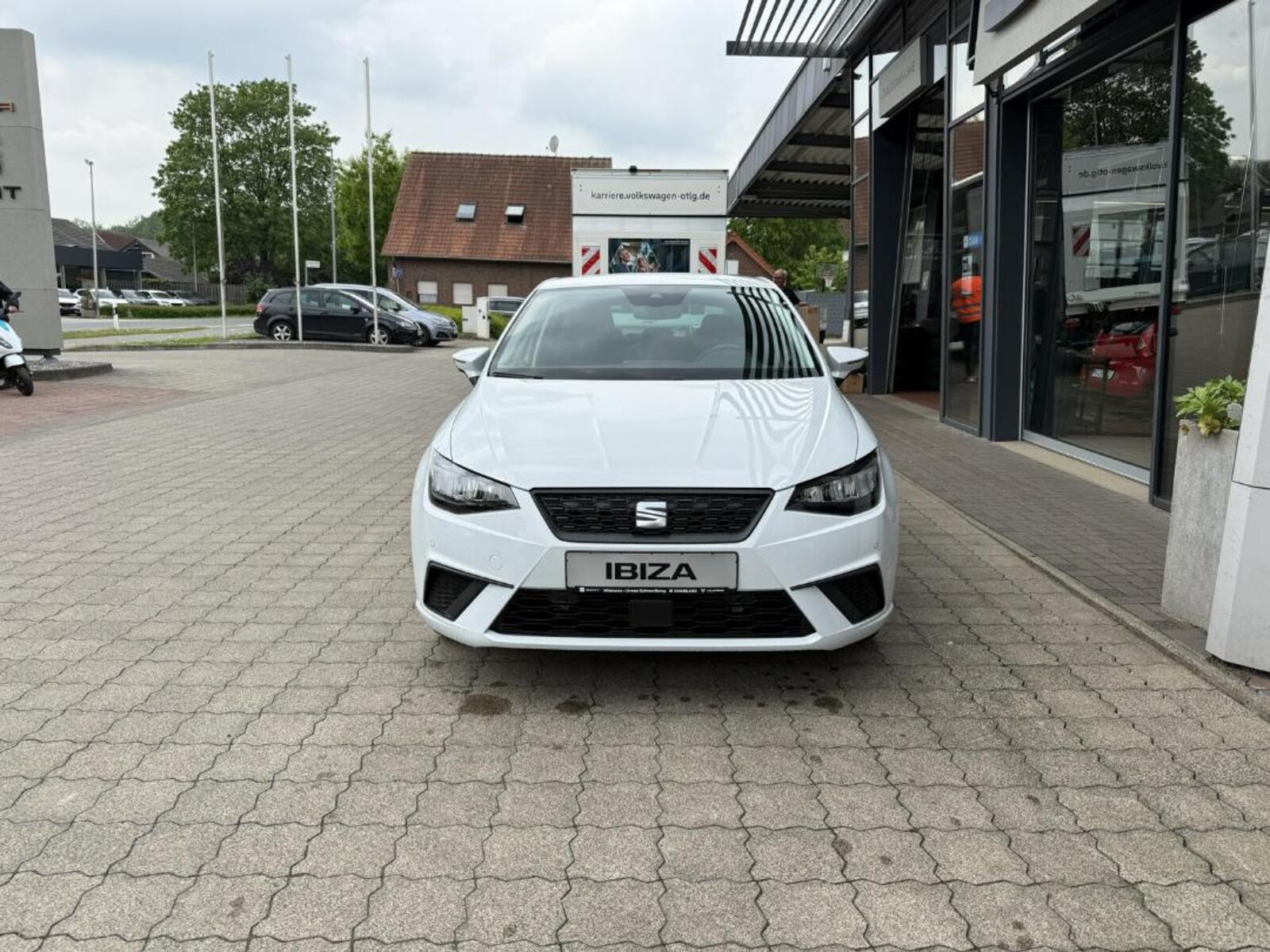 SEAT Ibiza – Bild 2
