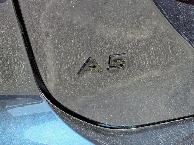 2025 Audi A5 Premium Plus - Photo 28