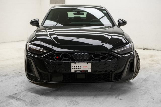 2025 Audi S5