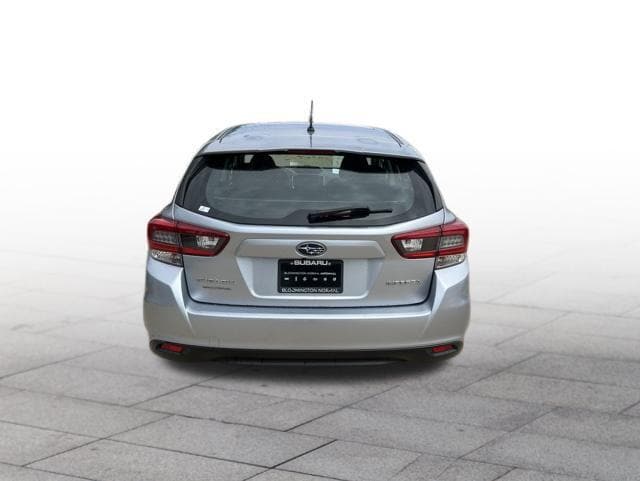 2023 Subaru Impreza 5