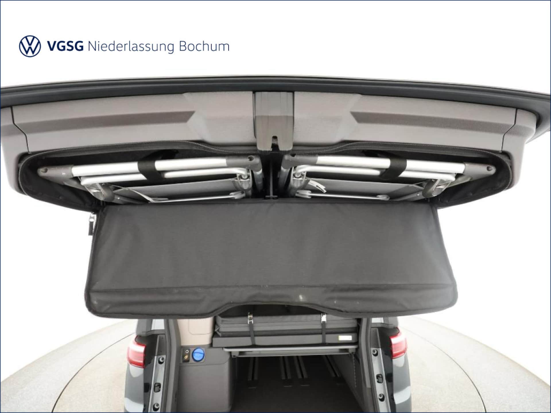 Volkswagen California Coast