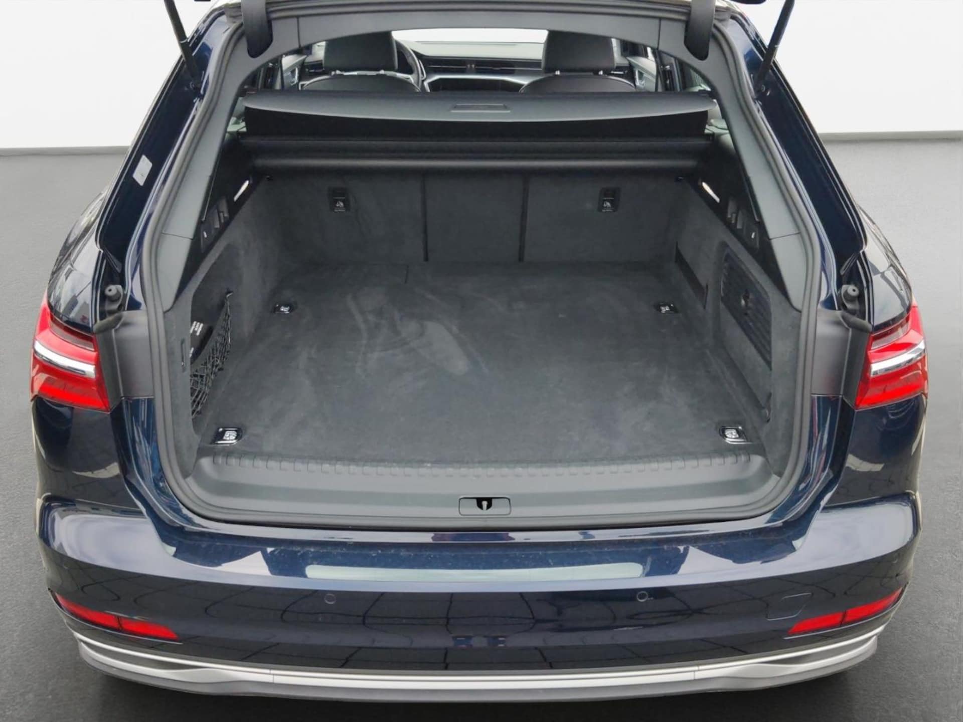 Audi A6 Avant TFSI e Sport