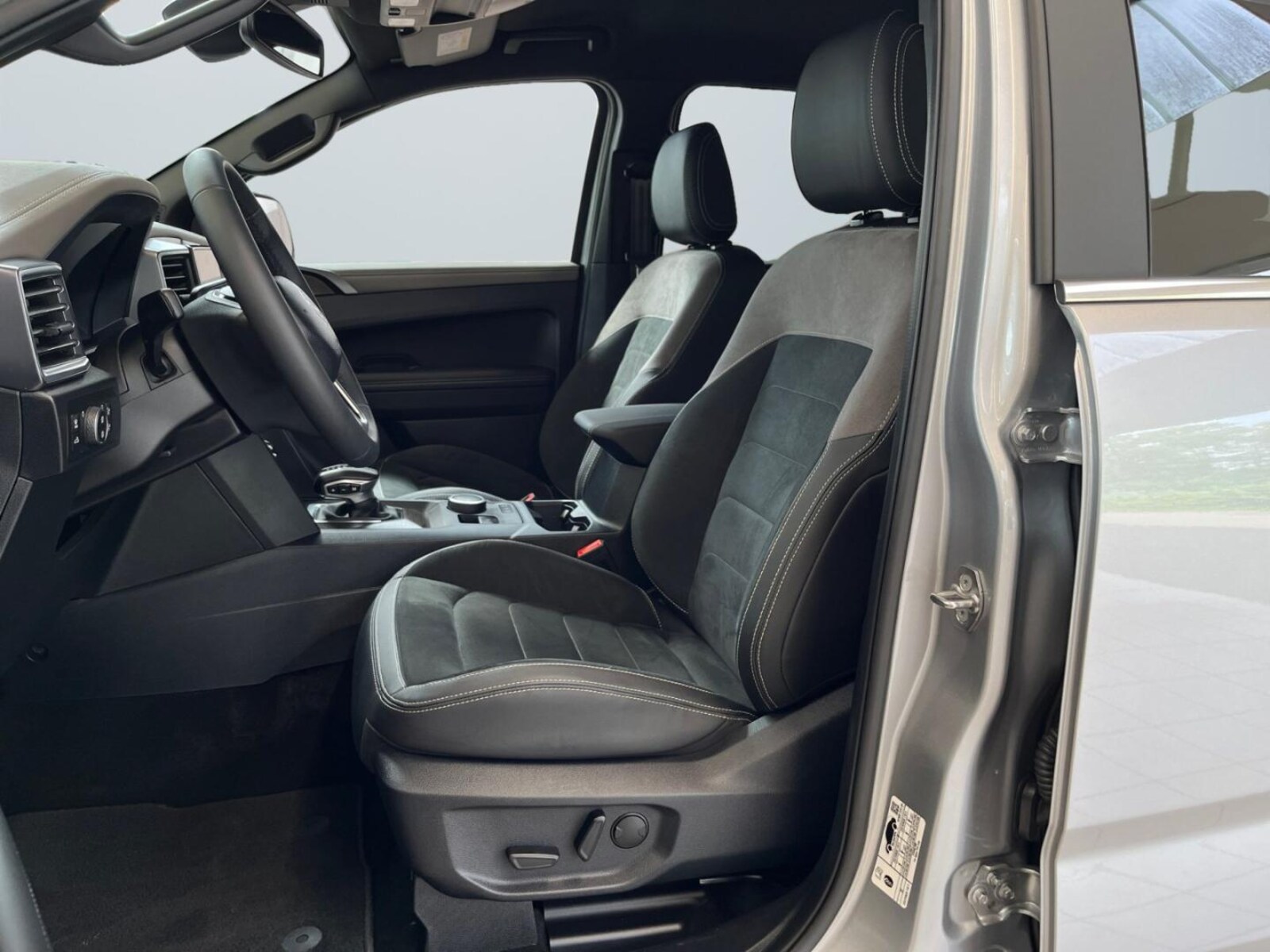 Volkswagen Amarok DoubleCab – Bild 7