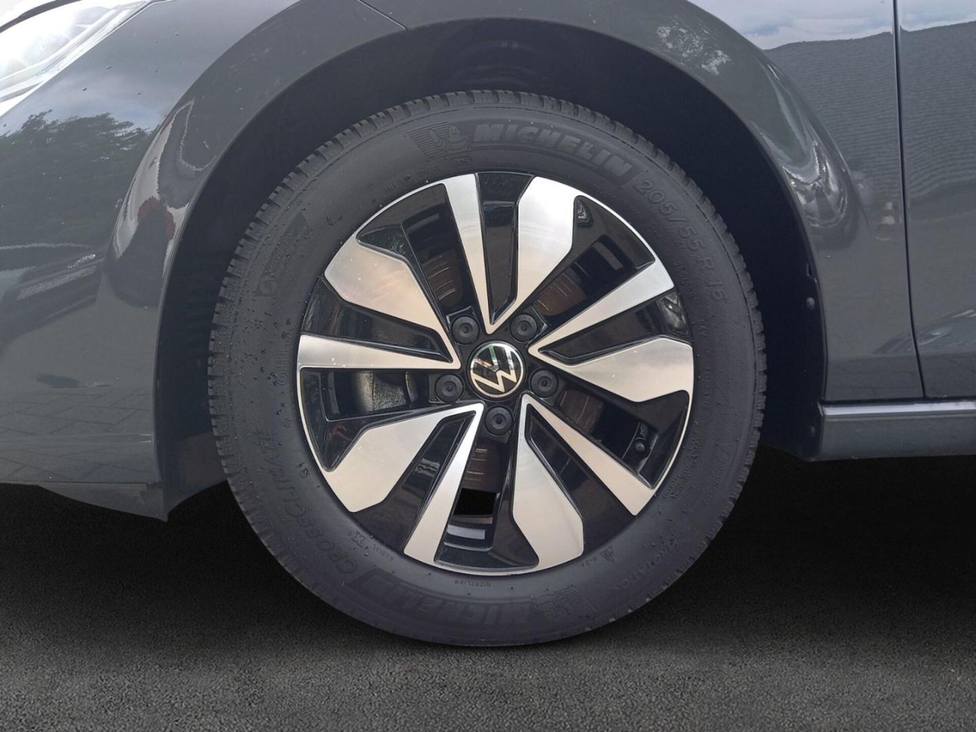 Volkswagen Golf Goal