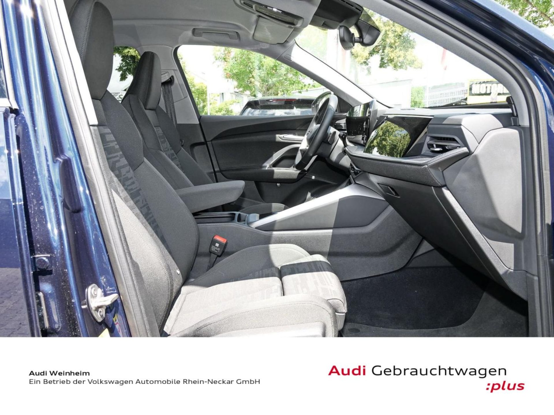 Audi Q5 SUV