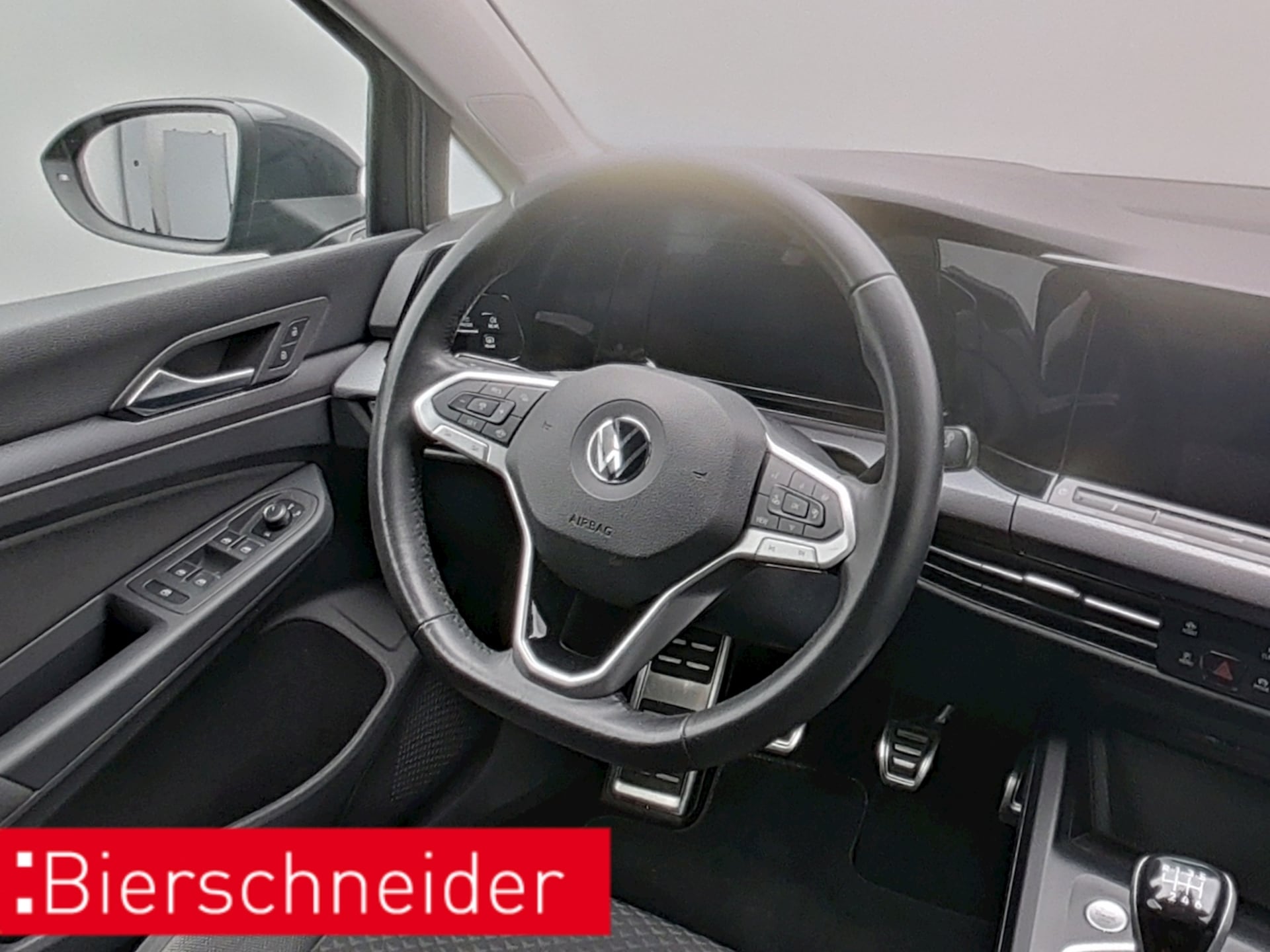 Volkswagen Golf Active