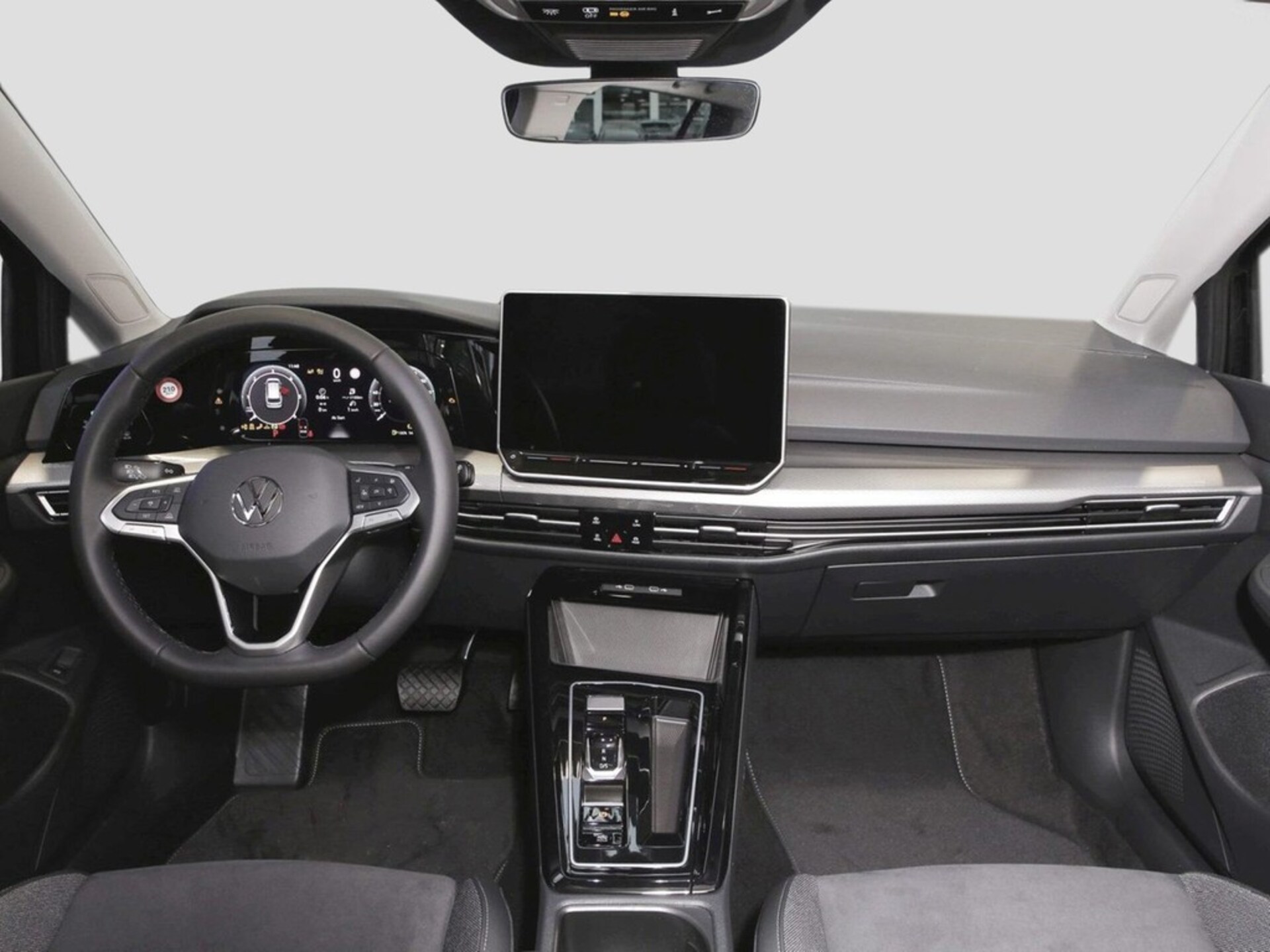 Volkswagen Golf Variant Style