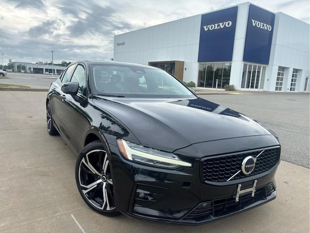 2024 Volvo S60