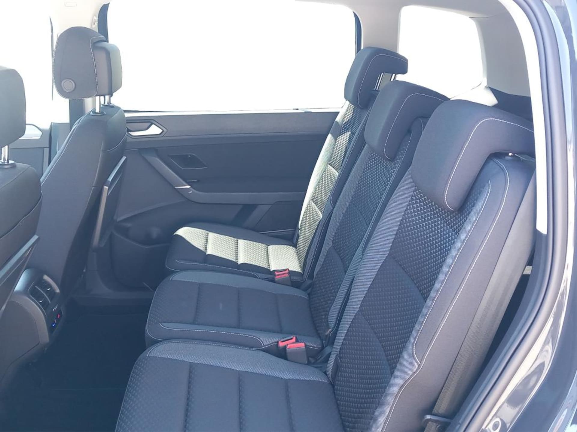 Volkswagen Touran Active